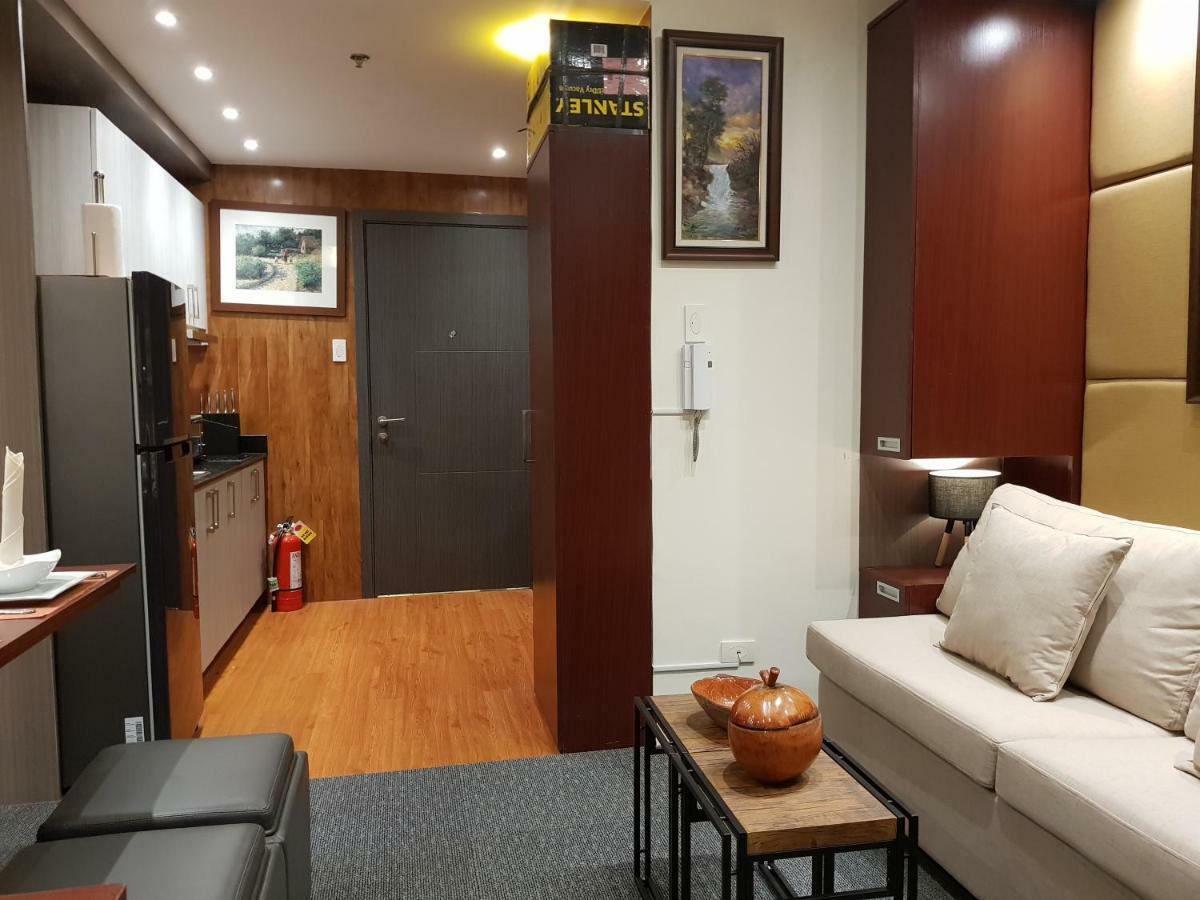 Stay Amare Green La Salle Taft Manila Bagian luar foto