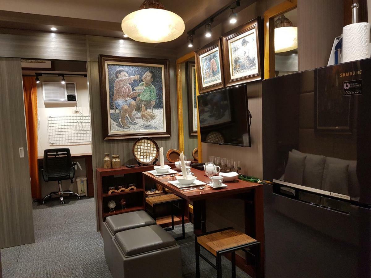 Stay Amare Green La Salle Taft Manila Bagian luar foto