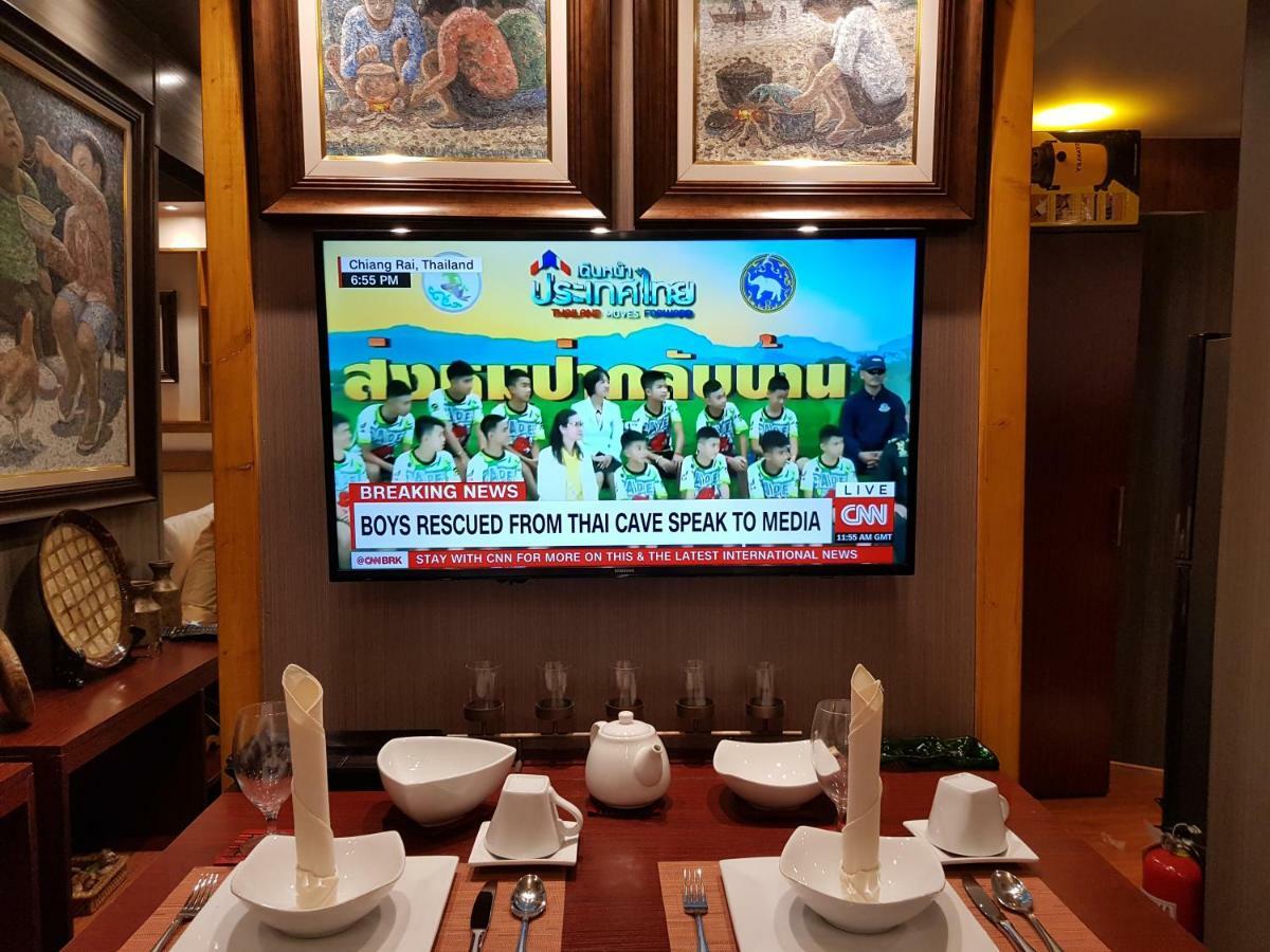 Stay Amare Green La Salle Taft Manila Bagian luar foto