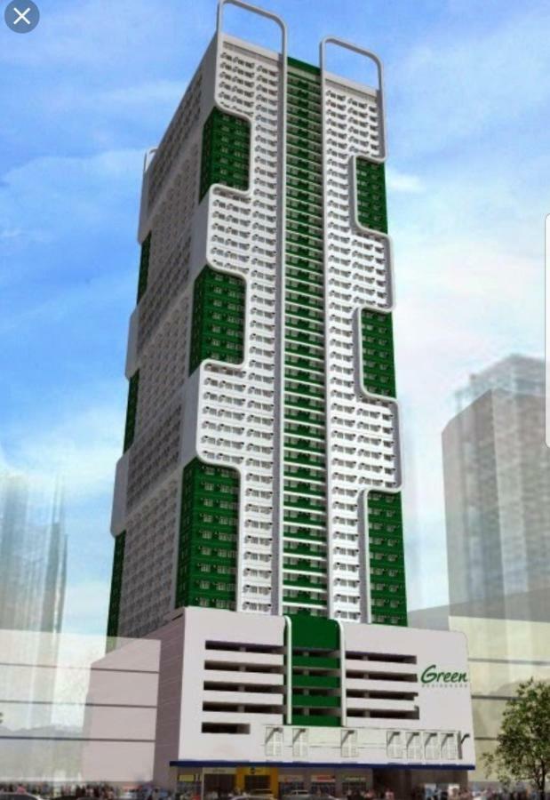 Stay Amare Green La Salle Taft Manila Bagian luar foto